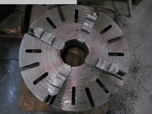 - قطع غيار - آداة الآلة: صورة 1 - قطع غيار - آداة الآلة: صورة 1