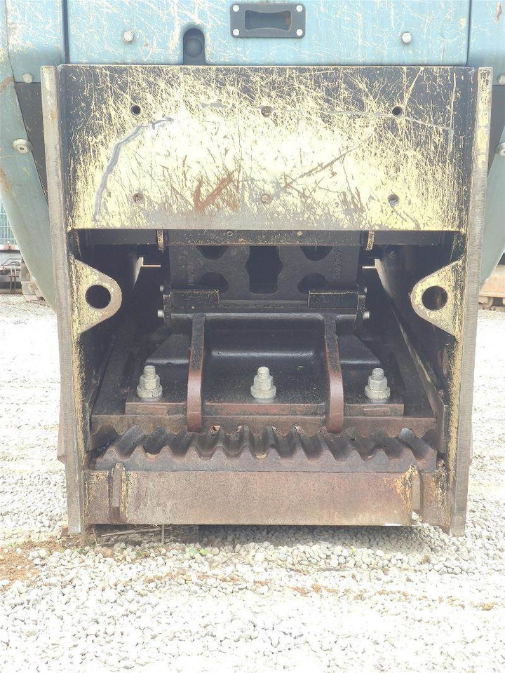 Hartl / Rock.zone HBC 9R  - بكت: صورة 5 Hartl / Rock.zone HBC 9R  - بكت: صورة 5