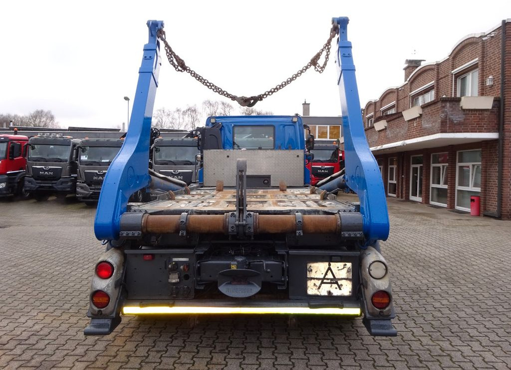 DAF CF 440 Absetzkipper 6x2 DAF CF 440 Absetzkipper 6x2 - شاحنة نقل المخلفات: صورة 5 DAF CF 440 Absetzkipper 6x2 DAF CF 440 Absetzkipper 6x2 - شاحنة نقل المخلفات: صورة 5