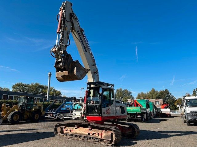 Liebherr R 916LC mit Lasersystem Kettenbagger - حفار زحاف: صورة 3 Liebherr R 916LC mit Lasersystem Kettenbagger - حفار زحاف: صورة 3