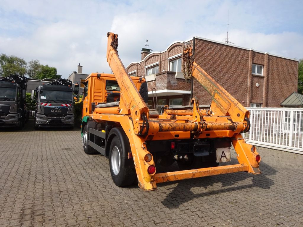 MAN 18.340 TGM MEILLER Absetzkipper 4x2 MAN 18.340 TGM MEILLER Absetzkipper 4x2 - شاحنة نقل المخلفات: صورة 5 MAN 18.340 TGM MEILLER Absetzkipper 4x2 MAN 18.340 TGM MEILLER Absetzkipper 4x2 - شاحنة نقل المخلفات: صورة 5
