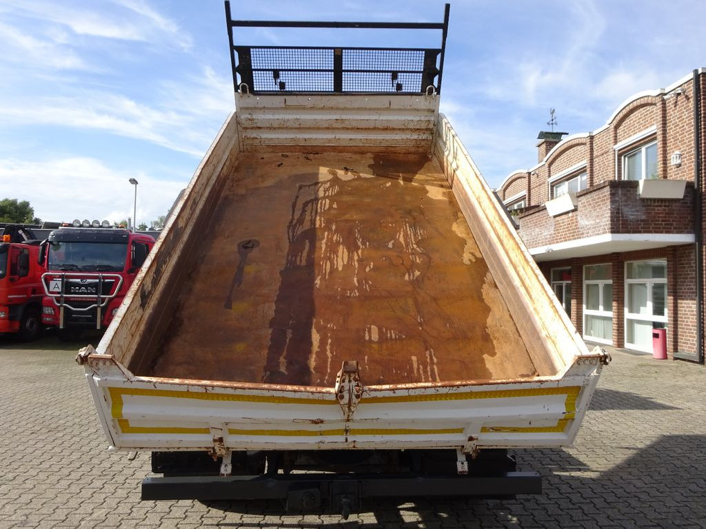 Mercedes-Benz 1223 Atego MEILLER 3Skipper 4x2 Zwei im Bestand! - شاحنة قلاب: صورة 5 Mercedes-Benz 1223 Atego MEILLER 3Skipper 4x2 Zwei im Bestand! - شاحنة قلاب: صورة 5