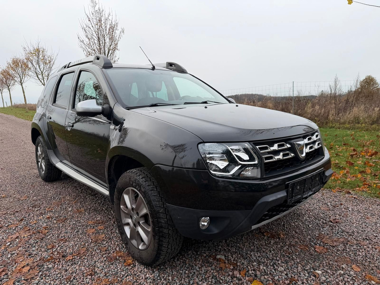 Dacia Duster I Laureate 1.5 DCI *nur 55 000km! - ميكروباص: صورة 1 Dacia Duster I Laureate 1.5 DCI *nur 55 000km! - ميكروباص: صورة 1