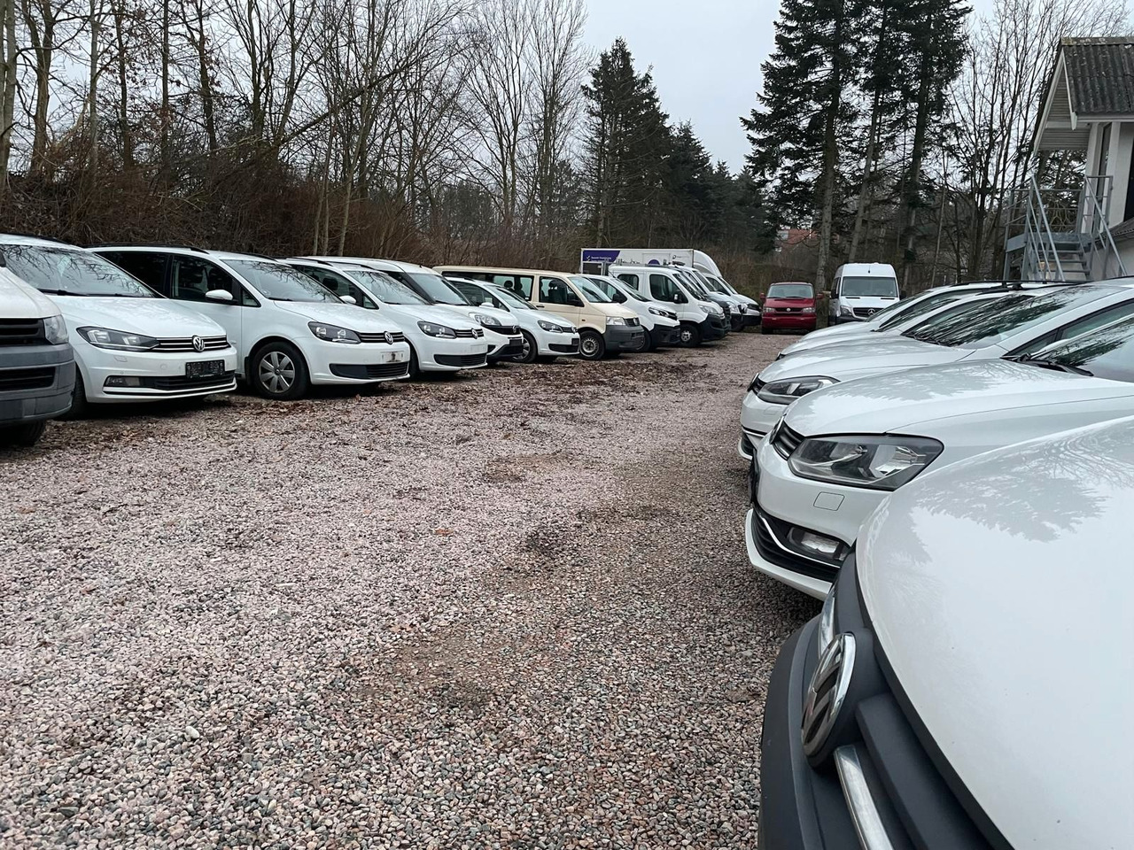 سيارة Fiat Doblo Basis Kasten 1,3 MJT: صورة 26