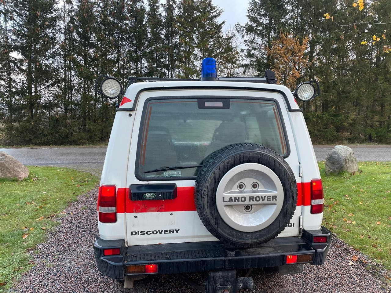 Land Rover Discovery 1 3.9 V8 Land Rover Discovery 1 3.9 V8 *6900 net* - سيارة دفع رباعي: صورة 5 Land Rover Discovery 1 3.9 V8 Land Rover Discovery 1 3.9 V8 *6900 net* - سيارة دفع رباعي: صورة 5