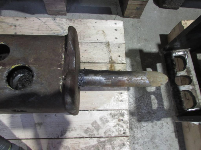 Atlas-Copco EC 40 T Hydraulikhammer 2.100 EUR - مطرقة هيدروليكية - آلات البناء: صورة 3 Atlas-Copco EC 40 T Hydraulikhammer 2.100 EUR - مطرقة هيدروليكية - آلات البناء: صورة 3