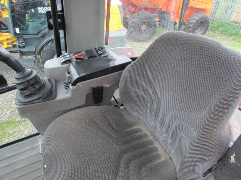 اللودر بعجل Atlas Weycor 65 e / AR 65 Radlader 29.000 EUR: صورة 10