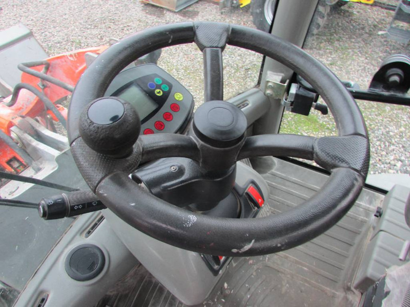 اللودر بعجل Atlas Weycor 65 e / AR 65 Radlader 29.000 EUR: صورة 12