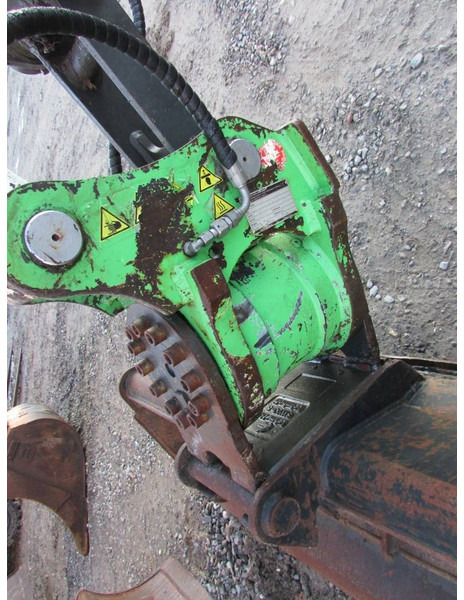 Bobcat E 62 Minibagger / Klima / AC / 29.000 EUR - حفارة مُصَّغرة: صورة 2 Bobcat E 62 Minibagger / Klima / AC / 29.000 EUR - حفارة مُصَّغرة: صورة 2