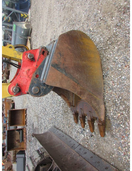 Cat 313 F L Kettenbagger 65.000 EUR / AC - حفار زحاف: صورة 2 Cat 313 F L Kettenbagger 65.000 EUR / AC - حفار زحاف: صورة 2