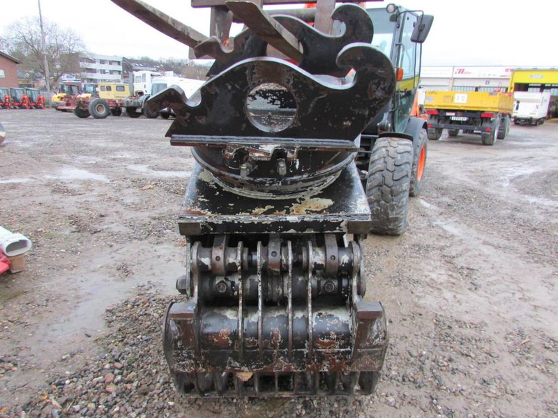 Eurosteel Abbruchgreifer CW 40 / 6.000 EUR - كُلَّاب - آلات البناء: صورة 4 Eurosteel Abbruchgreifer CW 40 / 6.000 EUR - كُلَّاب - آلات البناء: صورة 4