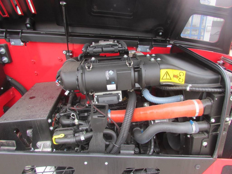 جديدة رافعة تلسكوبية Faresin 14.42 Classic 55 Teleskoplader 57.500 €: صورة 7