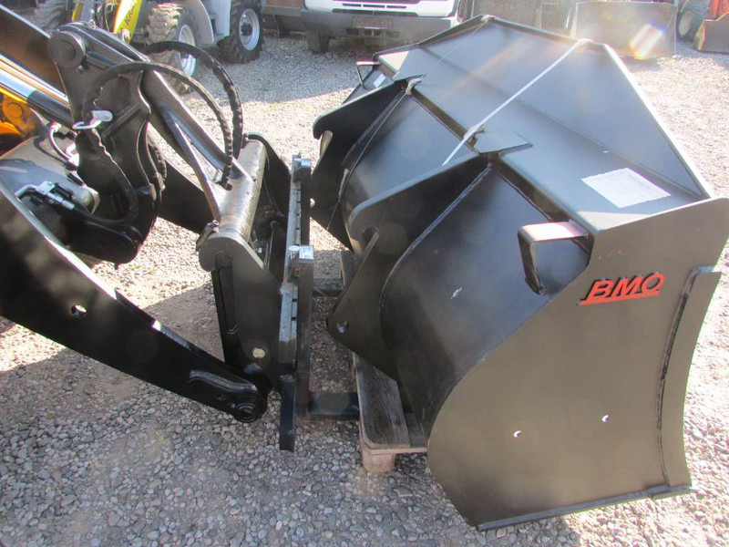 JCB 409 Radlader 47.500 EUR - اللودر بعجل: صورة 3 JCB 409 Radlader 47.500 EUR - اللودر بعجل: صورة 3