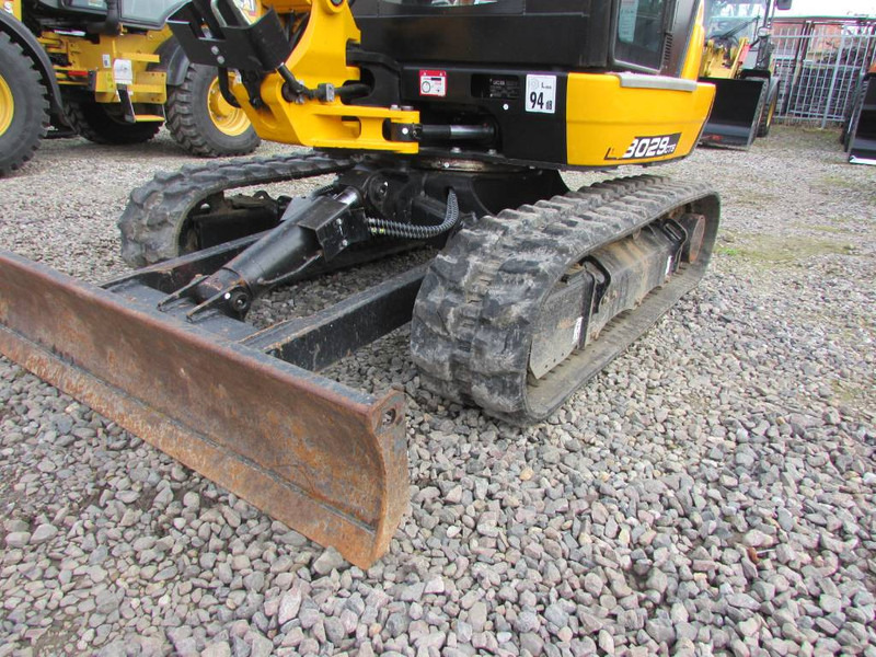 JCB 8029 CTS Minibagger 28.500 EUR - حفارة مُصَّغرة: صورة 3 JCB 8029 CTS Minibagger 28.500 EUR - حفارة مُصَّغرة: صورة 3