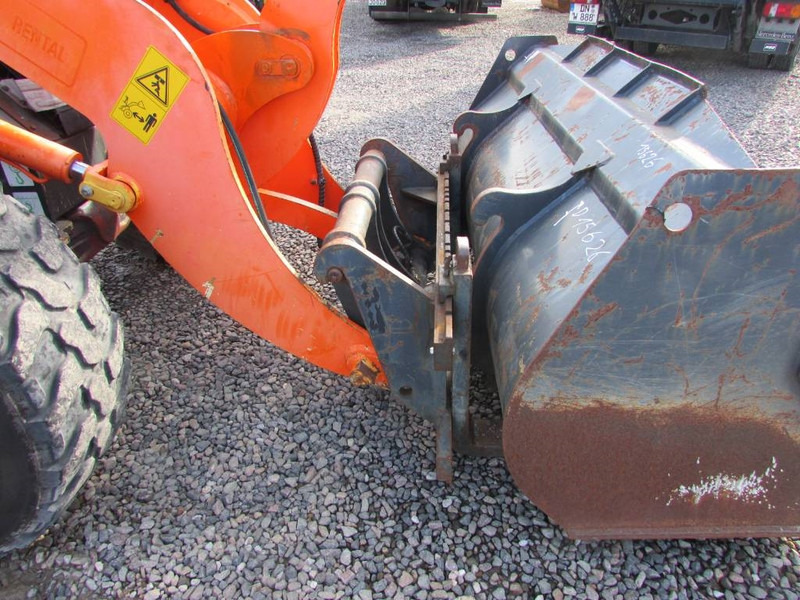 Komatsu WA 100 M-7 Radlader 29.000 EUR - اللودر بعجل: صورة 5 Komatsu WA 100 M-7 Radlader 29.000 EUR - اللودر بعجل: صورة 5