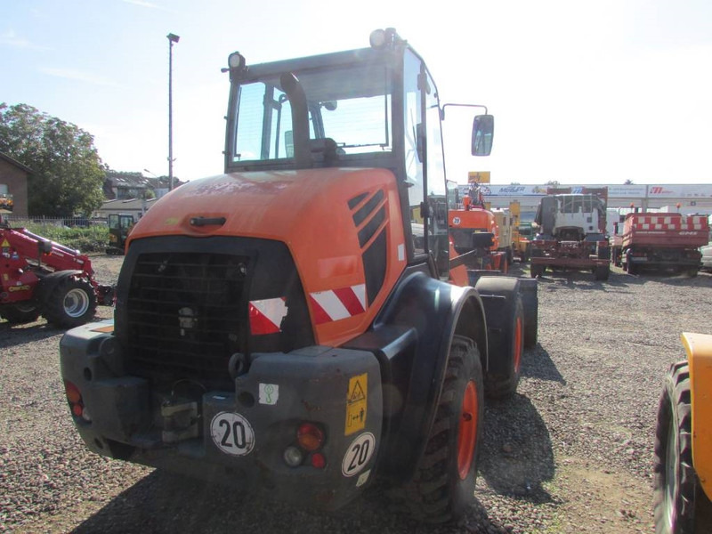 Komatsu WA 100 M-7 Radlader 31.000 EUR - اللودر بعجل: صورة 5 Komatsu WA 100 M-7 Radlader 31.000 EUR - اللودر بعجل: صورة 5