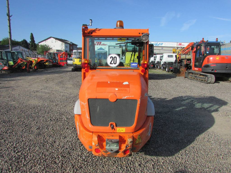 اللودر بعجل Kramer 5035 Radlader 20.000 EUR: صورة 6