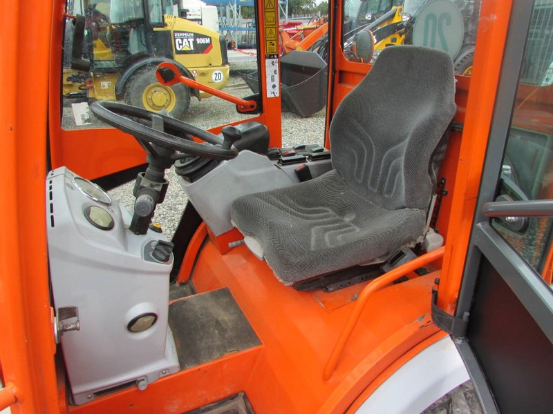Kramer 5035 Radlader 21.000 EUR - اللودر بعجل: صورة 5 Kramer 5035 Radlader 21.000 EUR - اللودر بعجل: صورة 5