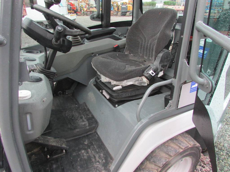 Kramer 5035 Radlader 30.500 EUR netto - اللودر بعجل: صورة 5 Kramer 5035 Radlader 30.500 EUR netto - اللودر بعجل: صورة 5
