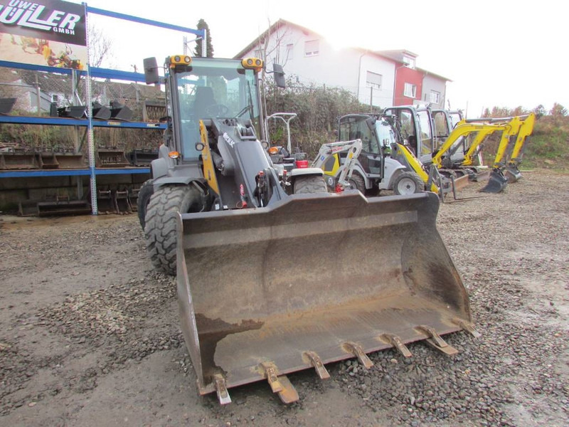 Mecalac AF 1050 Radlader 42.500 EUR - اللودر بعجل: صورة 3 Mecalac AF 1050 Radlader 42.500 EUR - اللودر بعجل: صورة 3