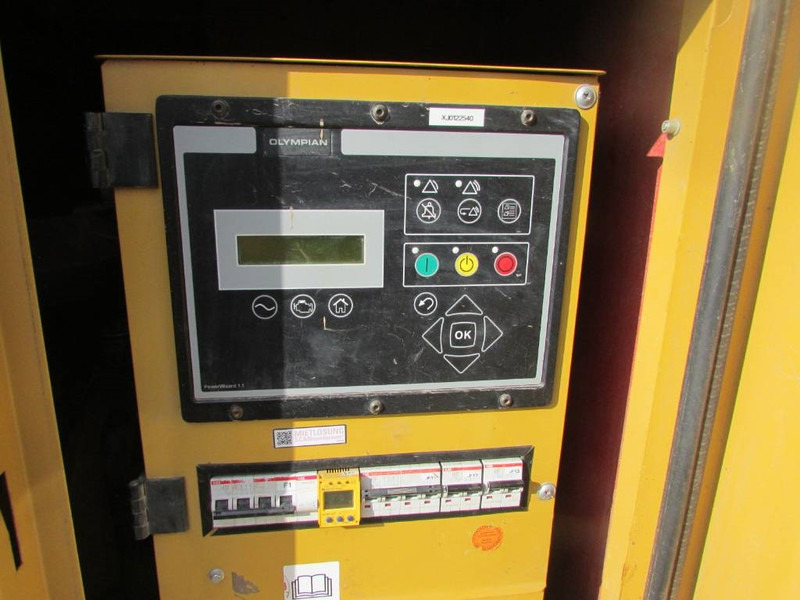 Olympian GEP 18-6 Lichtmast Zeppelin Lichtgiraffe Anhänger - مجموعة المولدات: صورة 5 Olympian GEP 18-6 Lichtmast Zeppelin Lichtgiraffe Anhänger - مجموعة المولدات: صورة 5