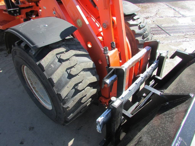 Schäffer 2436 Radlader 22.500 EUR - اللودر بعجل: صورة 3 Schäffer 2436 Radlader 22.500 EUR - اللودر بعجل: صورة 3