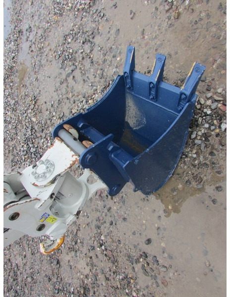 Takeuchi TB 216 V3 Minibagger 26.500 EUR - حفارة مُصَّغرة: صورة 2 Takeuchi TB 216 V3 Minibagger 26.500 EUR - حفارة مُصَّغرة: صورة 2