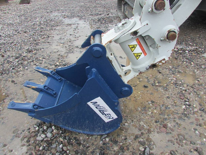 Takeuchi TB 216 V3 Minibagger 26.500 EUR - حفارة مُصَّغرة: صورة 3 Takeuchi TB 216 V3 Minibagger 26.500 EUR - حفارة مُصَّغرة: صورة 3