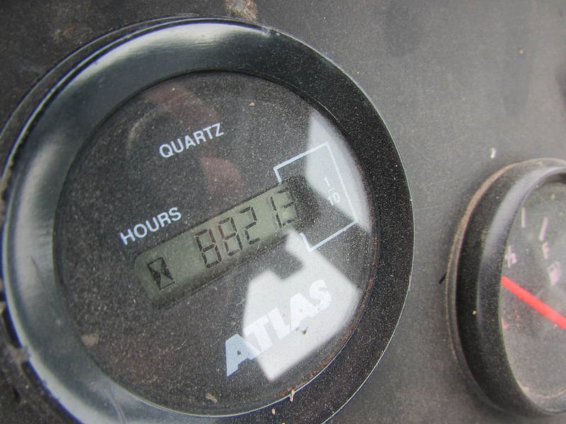 اللودر بعجل Volvo L 35 B-Z Radlader 16.000 EUR: صورة 9 اللودر بعجل Volvo L 35 B-Z Radlader 16.000 EUR: صورة 9