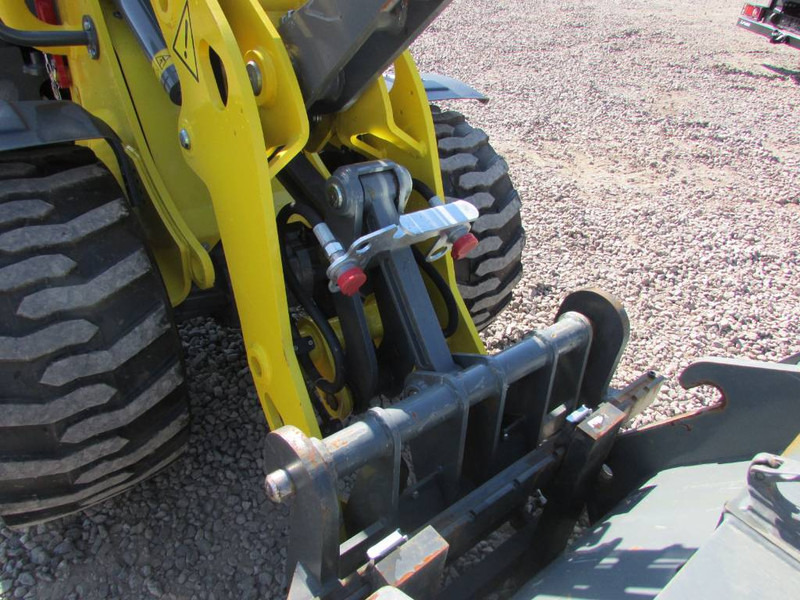 WACKER NEUSON WL 32 Radlader / 39.000 EUR - اللودر بعجل: صورة 4 WACKER NEUSON WL 32 Radlader / 39.000 EUR - اللودر بعجل: صورة 4