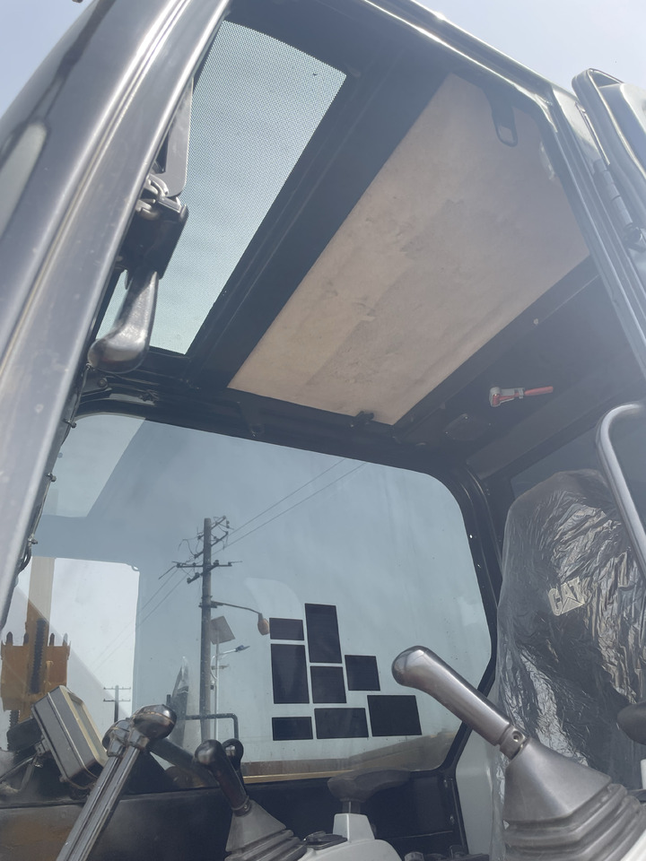 CAT 307 - حفارة مُصَّغرة: صورة 3 CAT 307 - حفارة مُصَّغرة: صورة 3