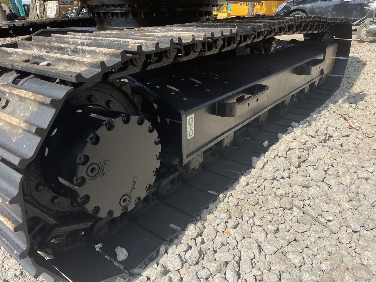 CAT 312D - حفار زحاف: صورة 4 CAT 312D - حفار زحاف: صورة 4