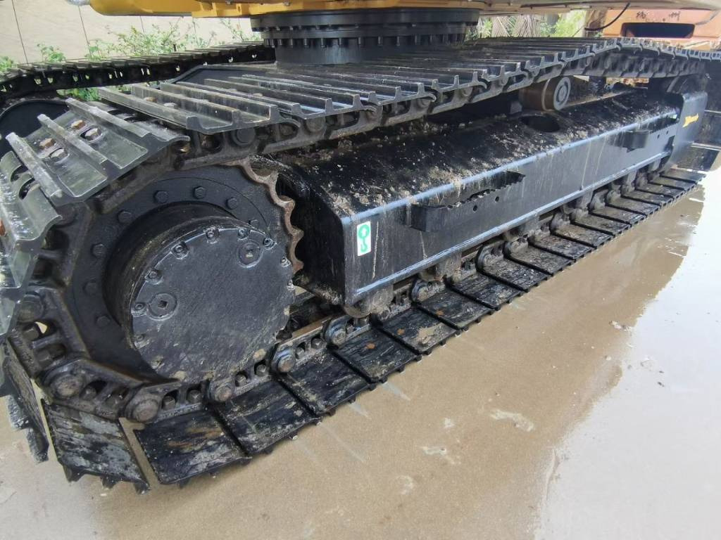 CAT 313D2GC - حفار زحاف: صورة 5 CAT 313D2GC - حفار زحاف: صورة 5