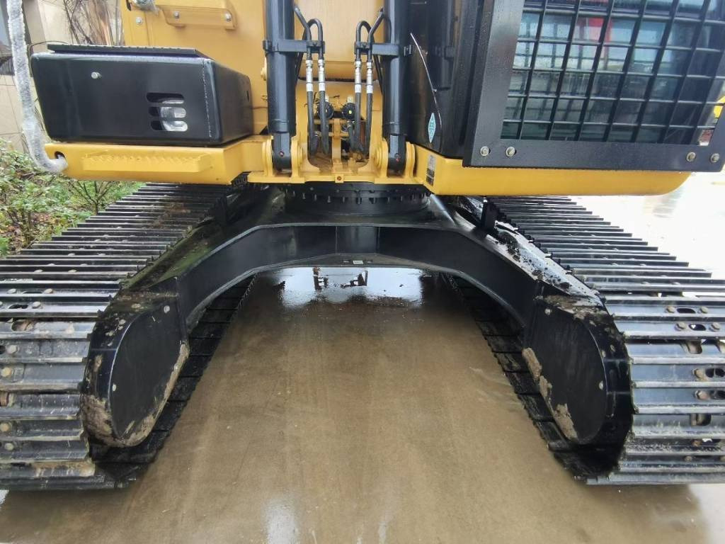 CAT 313D2GC - حفار زحاف: صورة 3 CAT 313D2GC - حفار زحاف: صورة 3