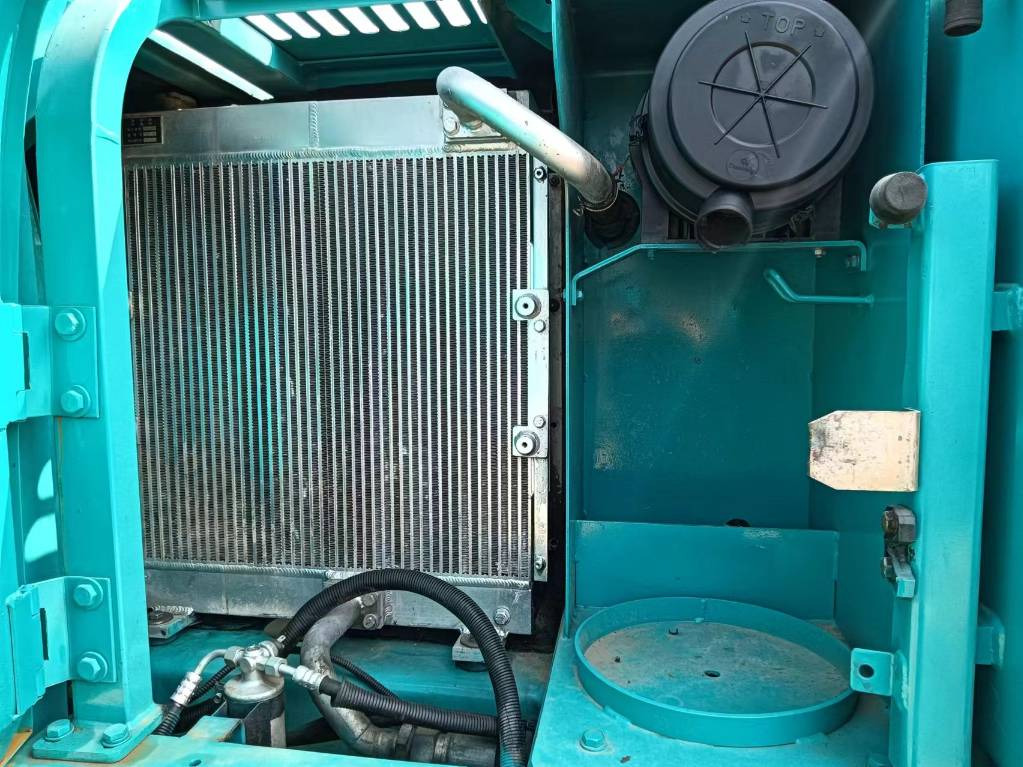 Sunward SWE90E - حفارة مُصَّغرة: صورة 4 Sunward SWE90E - حفارة مُصَّغرة: صورة 4