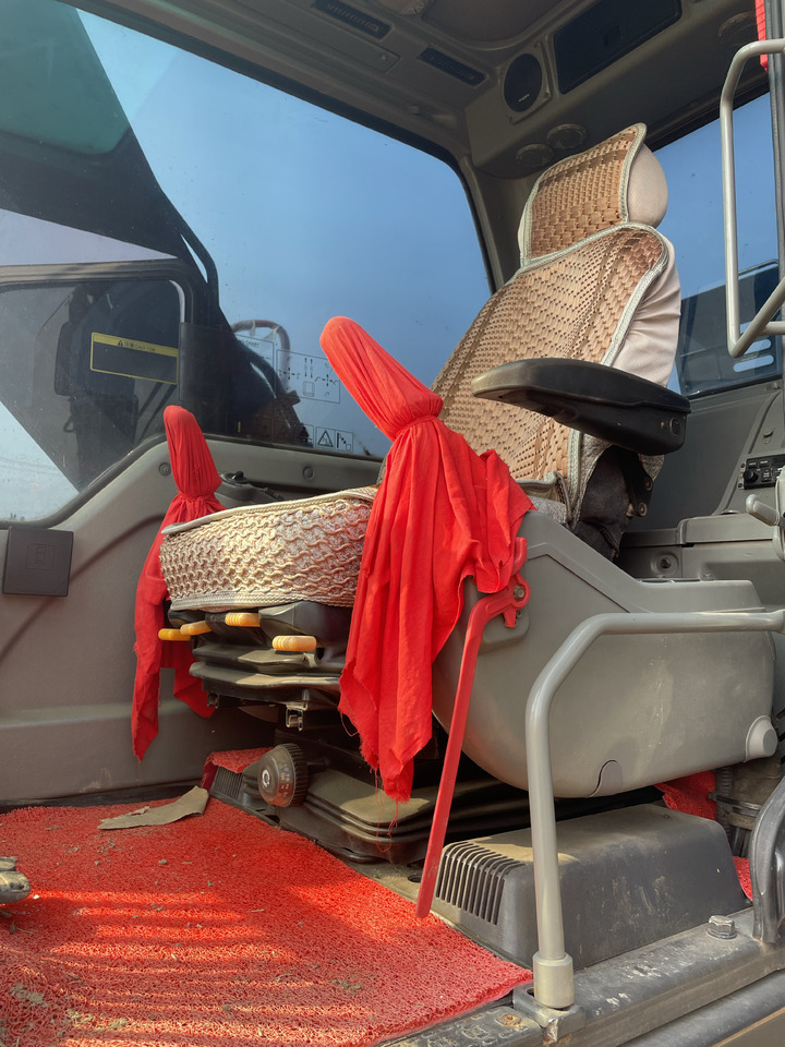 VOLVO EC 210 VOLVO EC 210: صورة 6