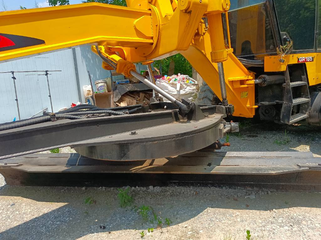 XCMG GR 185 - ممهدة: صورة 5 XCMG GR 185 - ممهدة: صورة 5