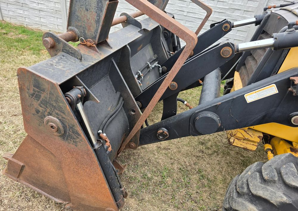 Caterpillar - جرافة حفار: صورة 5 Caterpillar - جرافة حفار: صورة 5