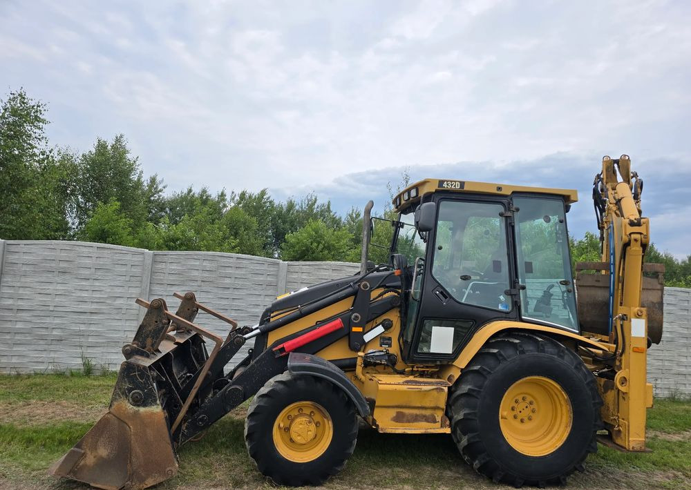Caterpillar - جرافة حفار: صورة 4 Caterpillar - جرافة حفار: صورة 4