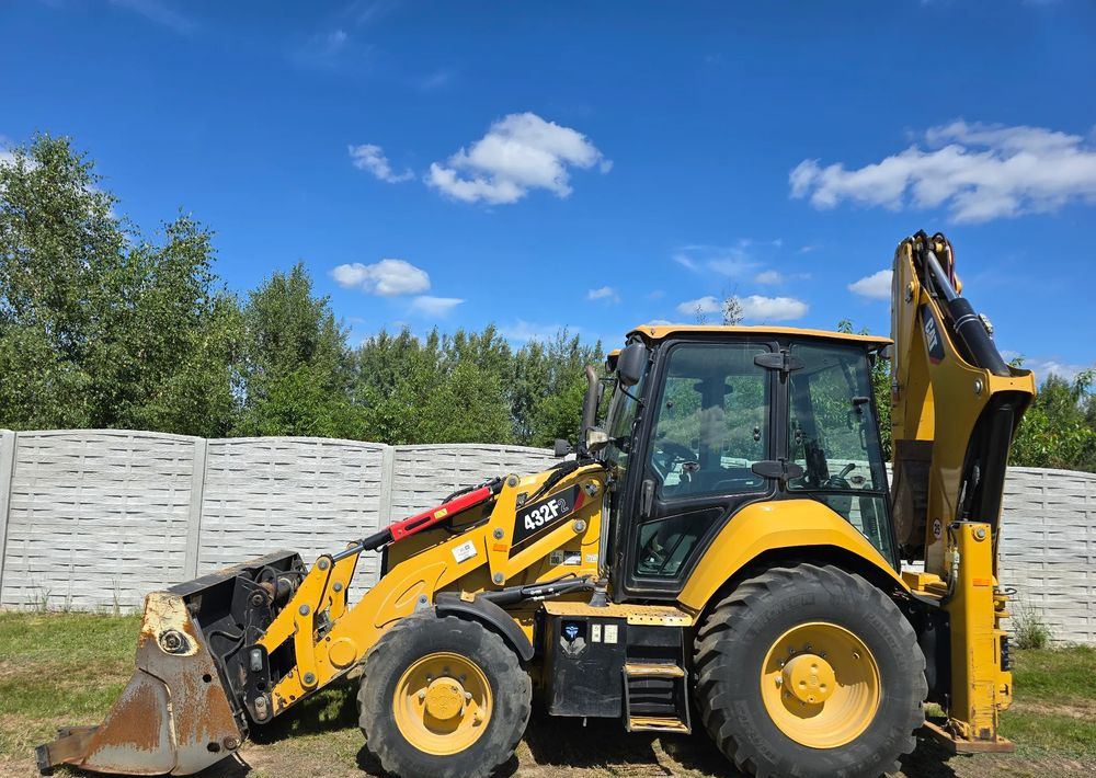 Caterpillar - جرافة حفار: صورة 5 Caterpillar - جرافة حفار: صورة 5