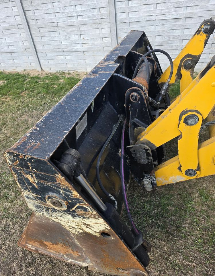 Caterpillar - جرافة حفار: صورة 5 Caterpillar - جرافة حفار: صورة 5