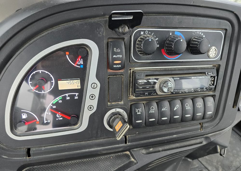 JCB - جرافة حفار: صورة 5 JCB - جرافة حفار: صورة 5
