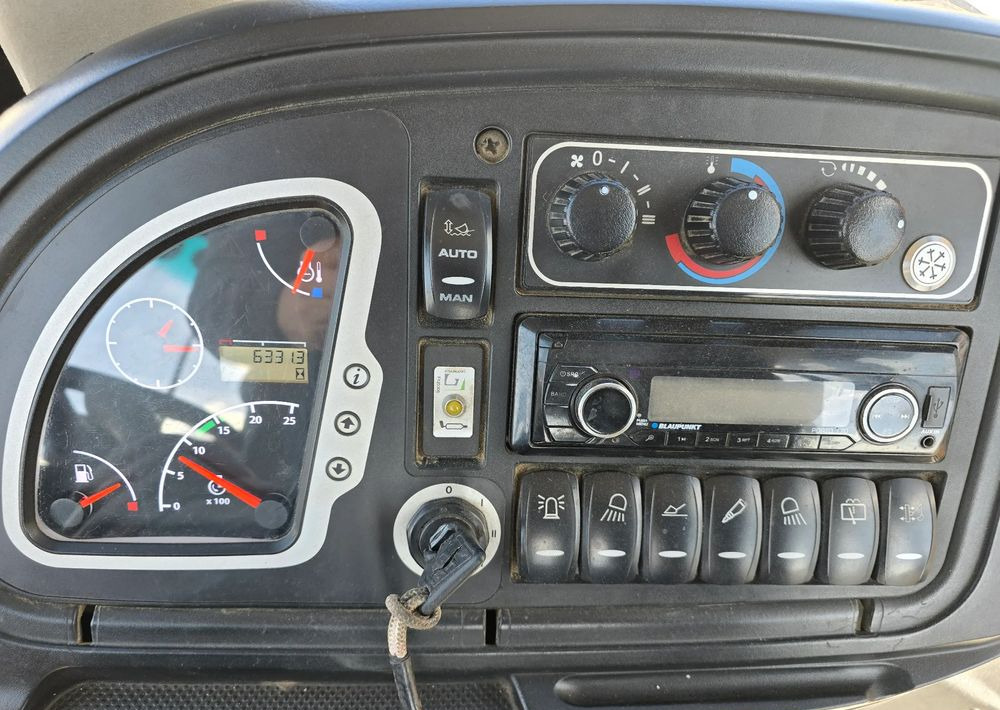 JCB - جرافة حفار: صورة 4 JCB - جرافة حفار: صورة 4