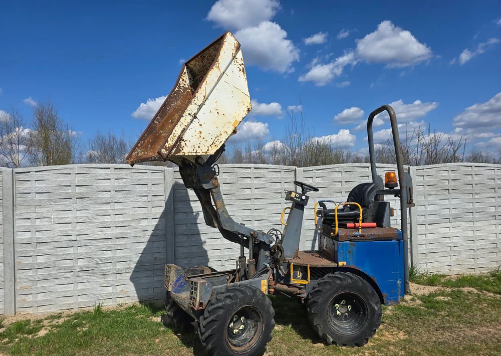 Terex - شاحنة التعدين: صورة 2 Terex - شاحنة التعدين: صورة 2