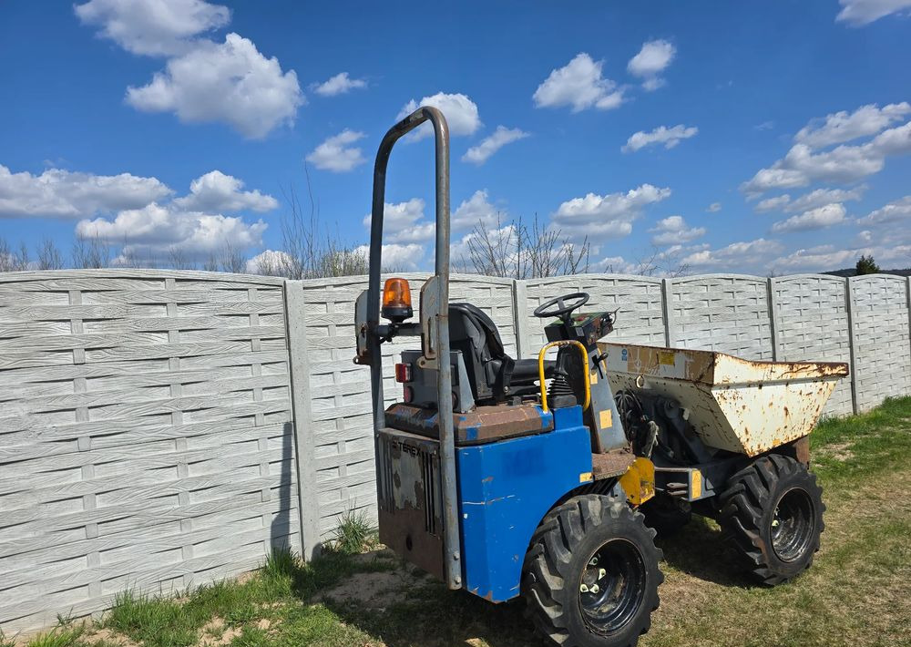 Terex - شاحنة التعدين: صورة 4 Terex - شاحنة التعدين: صورة 4