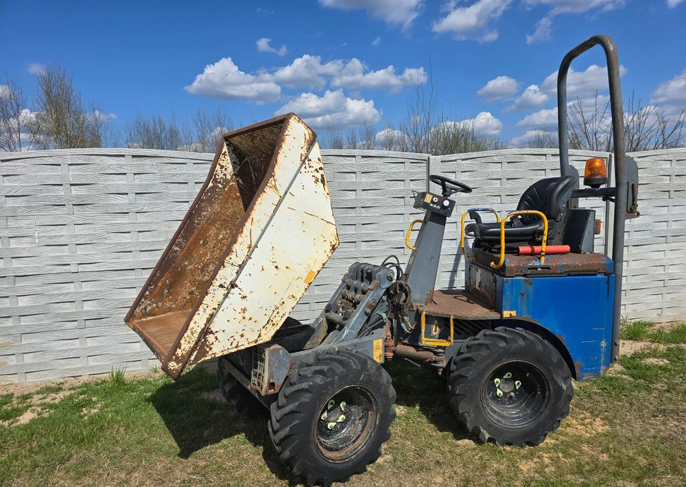 Terex - شاحنة التعدين: صورة 1 Terex - شاحنة التعدين: صورة 1