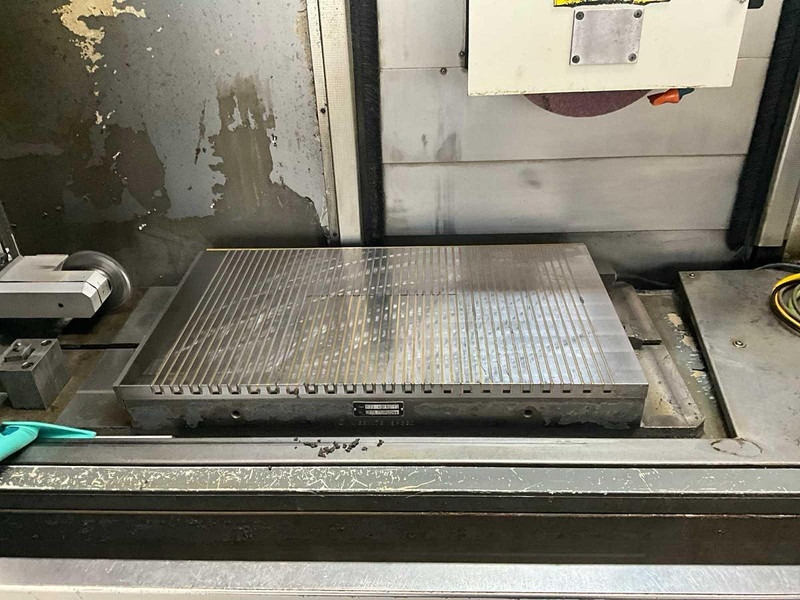 G+H Geibel & Hotz FS 840 Z CNC - آلات البناء: صورة 2 G+H Geibel & Hotz FS 840 Z CNC - آلات البناء: صورة 2