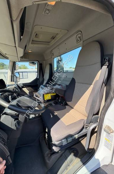 Renault Premium Lander 380 DXI - شاحنة ذات خطاف: صورة 5 Renault Premium Lander 380 DXI - شاحنة ذات خطاف: صورة 5