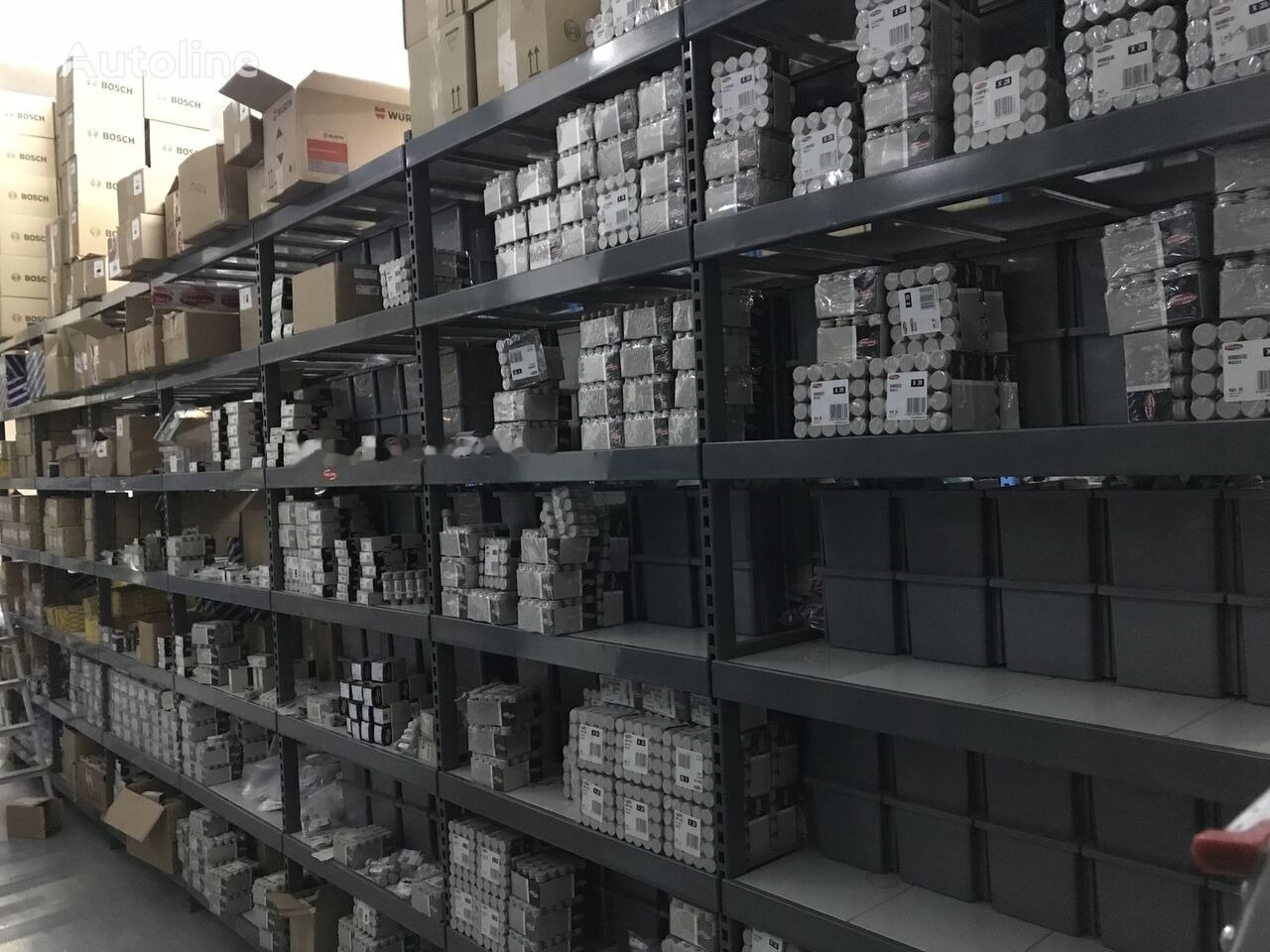 Bosch 0470506009 0 MAN - مضخة وقود - شاحنة: صورة 2 Bosch 0470506009 0 MAN - مضخة وقود - شاحنة: صورة 2