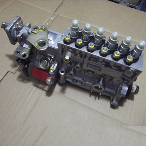 Bosch 1369528 Scania truck - مضخة وقود - شاحنة: صورة 1 Bosch 1369528 Scania truck - مضخة وقود - شاحنة: صورة 1